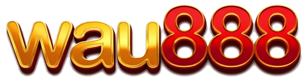 wau888 logo