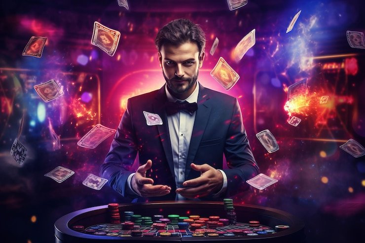 wau888 Apa yang kami tawarkan dalam Wizdom Wonders di wau888