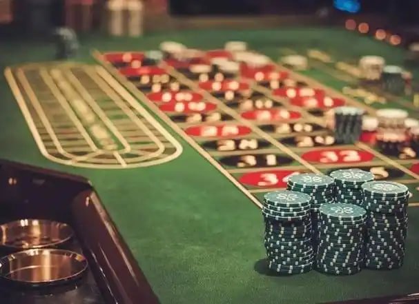 wau888 Nikmati pengalaman Live Casino langsung dari wau888