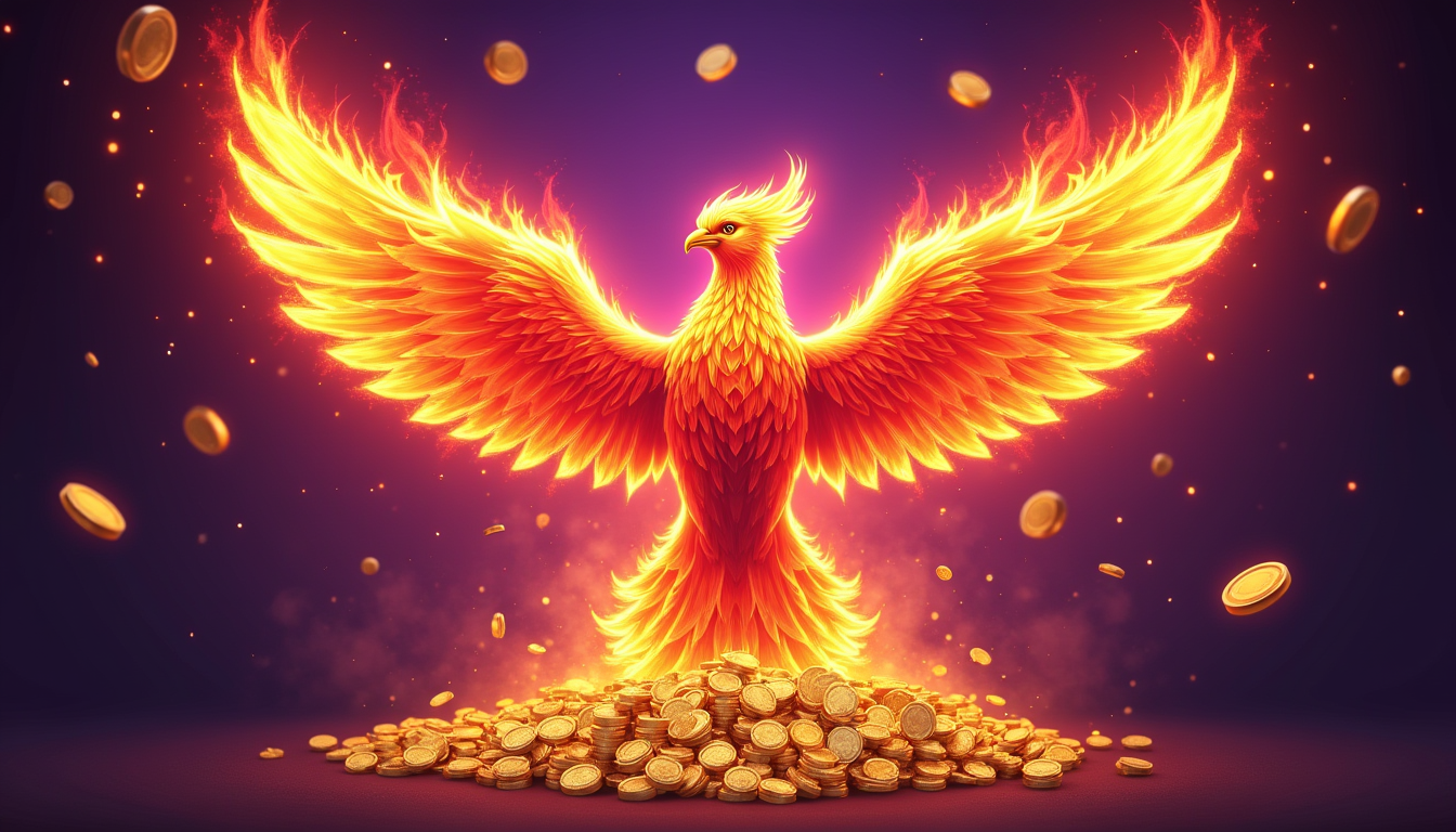 wau888 Featured Slot