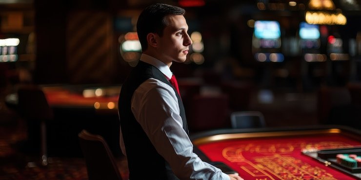 wau888 Pengalaman Slot di wau888 yang Bukan Sekadar Permainan