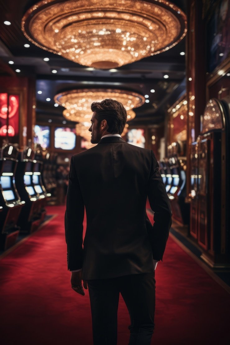 wau888 Eksplorasi Leprechaun Riches di wau888